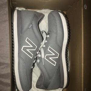 COPY - New Balance 501 Women’s. Worn twice